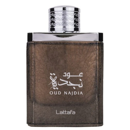 Lattafa Unisex Oud Najdia EDP Spray 3.4 oz Fragrances