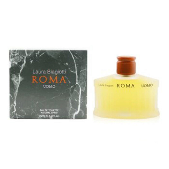 香水(男性用) Laura Biagiotti Roma Uomo 125ml Amazon.com : Laura Biagiotti Roma for Men - Classic and