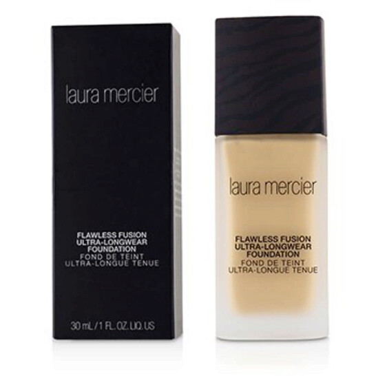 Laura Mercier Flawless Fusion Ultra Longwear Foundation 1W1