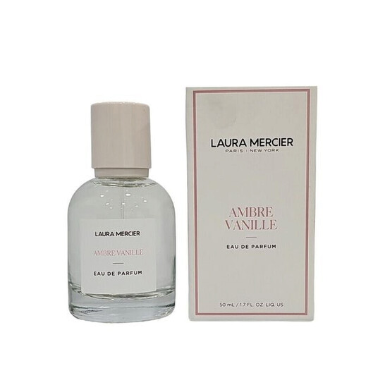 Laura Mercier Unisex Ambre Vanille EDP Spray 1.7 oz Fragrances