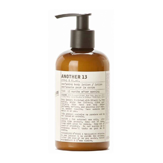 Le Labo Another 13 Body Lotion 8.0 oz Bath & Body
