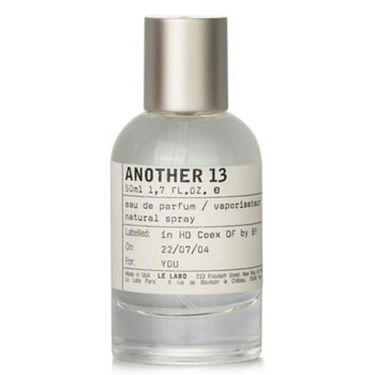 Le Labo Unisex Another 13 EDP Spray 1.7 oz Fragrances 811901028907 