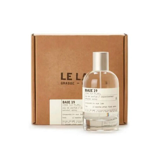 Le Labo Baie 19 Eau de Parfum | Saks Fifth Avenue