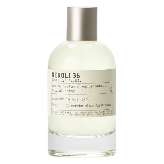 NEROLI様 Le Labo Unisex Neroli 36 EDP Spray 3.4 oz Fragrances