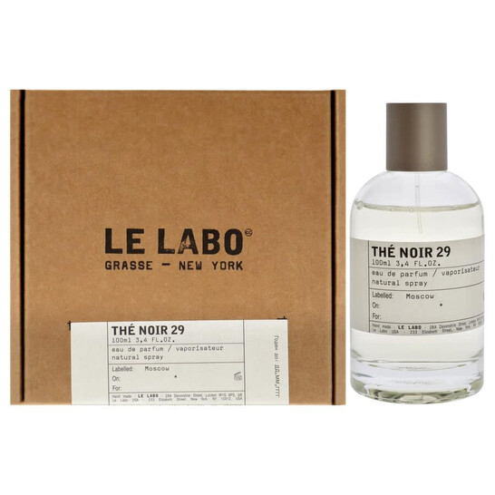 Le Labo Unisex The Noir 29 EDP Spray 3.4 oz Fragrances