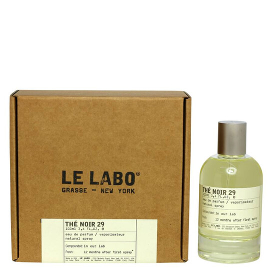 Le Labo Unisex The Noir 29 EDP Spray 3.4 oz Fragrances