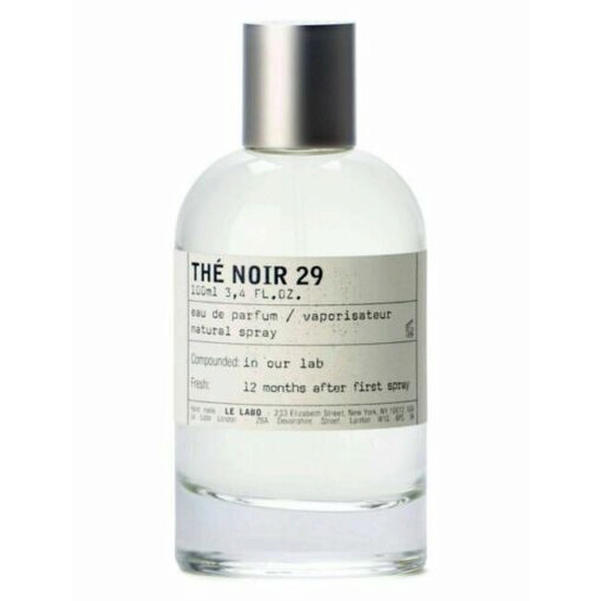 Le Labo Unisex The Noir 29 EDP Spray 3.4 oz (Tester