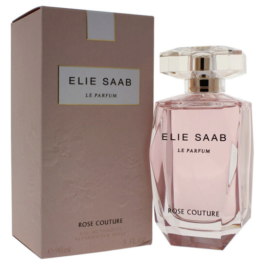 Elie Saab Le Parfum Rose Couture / Elie Saab EDT Spray 3.0