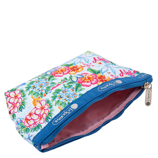 バッグ LeSportsac PERFECT COSME POUCH LC94 LeSportsac × 神崎恵 PERFECT COSME POUCH - メルカリ