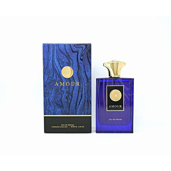 Vogue Men's Fragrance 100ML