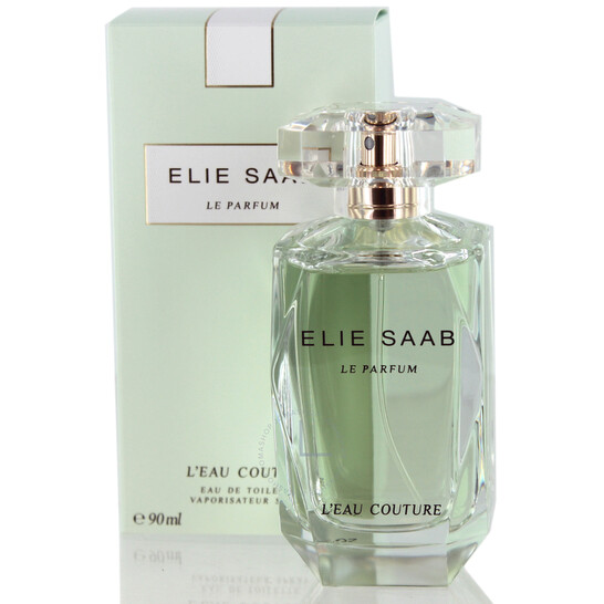 日本未発売】美品ELIE SAAB EDP 90ml　フランシス クルジャン 7640233341407-Elie-Saab-Elixir
