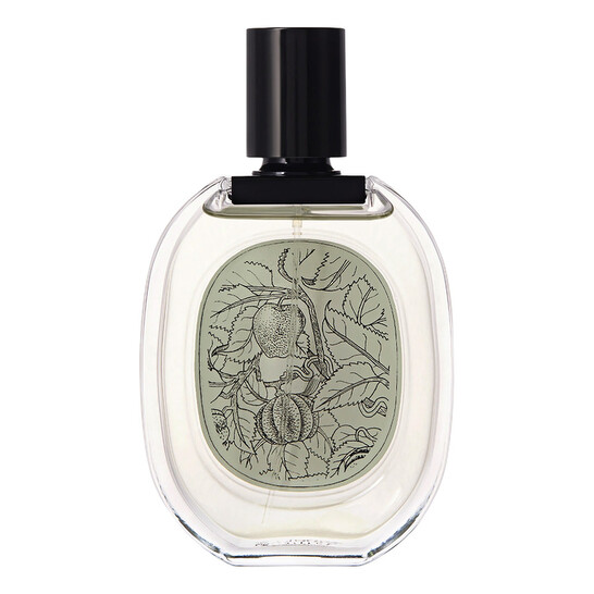 Diptyque LEau des Hesperides by Diptyque for Unisex - 3.4 oz EDT