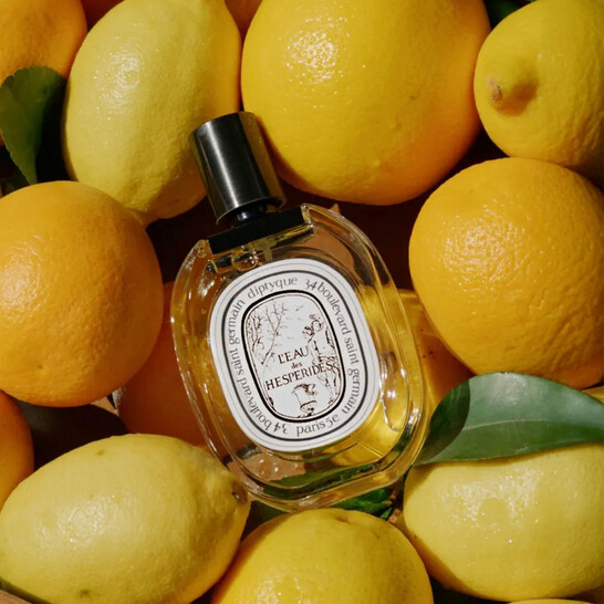 Diptyque LEau des Hesperides by Diptyque for Unisex - 3.4 oz EDT