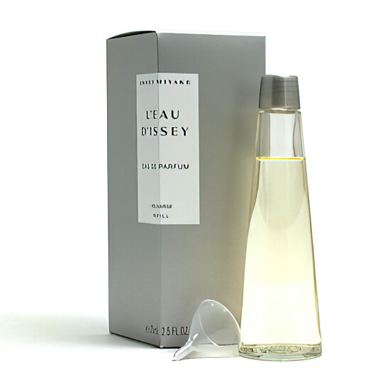 Issey Miyake L'Eau D'Issey Issey Miyake EDP Refill oz (w