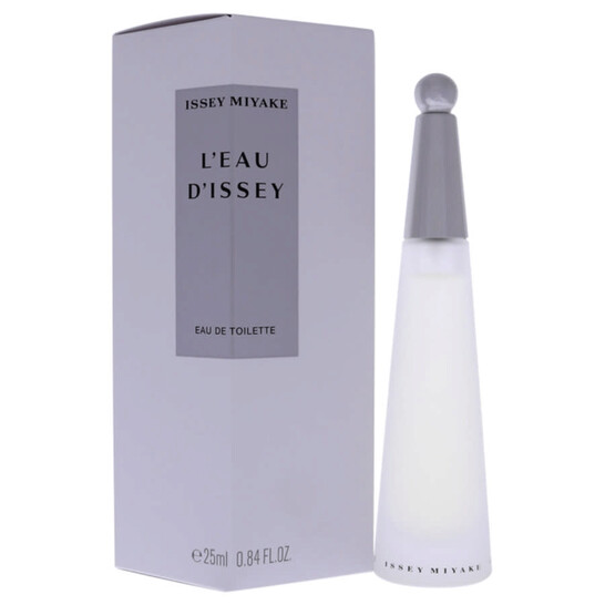 Issey Miyake LEau dIssey / Issey Miyake EDT Spray 0.84 oz (w