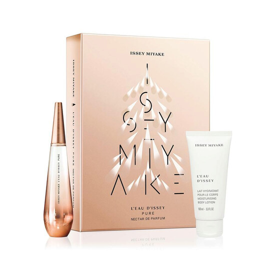 Issey Miyake Leau Dissey Pure Nectar Issey Miyake Set (W