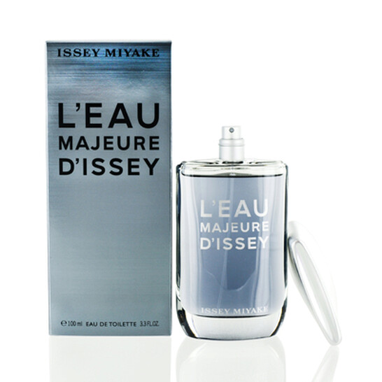 Issey Miyake Leau Majeure Dissey / Issey Miyake EDT Spray