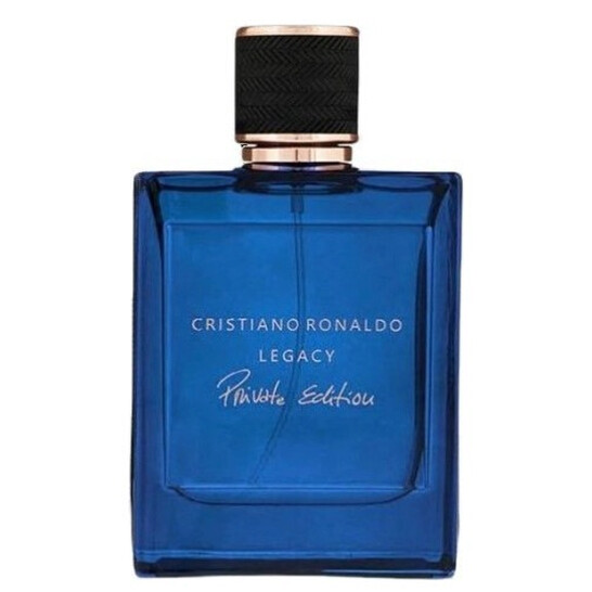 Cristiano Ronaldo Legacy Private Edition by Cristiano Ronaldo for