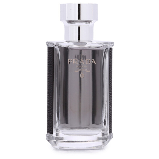 PRADA L'Homme 香水 EDT 50ML NEUTRI L'Homme Prada Edt 50 ml | PRADA