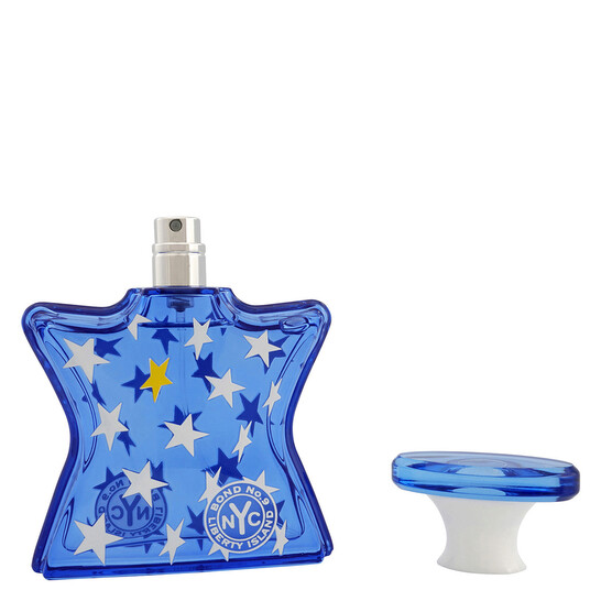 Bond No.9 Liberty Island / Bond No.9 EDP Spray 1.7 oz (50 ml