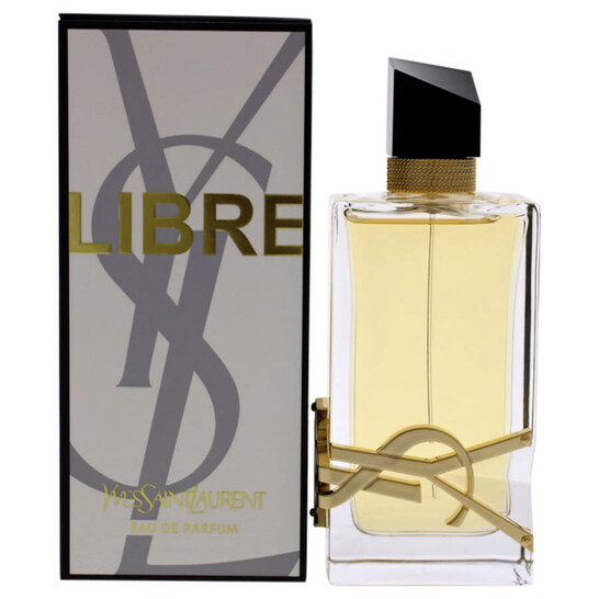 Yves Saint Laurent Ladies Libre EDP Spray oz Fragrances