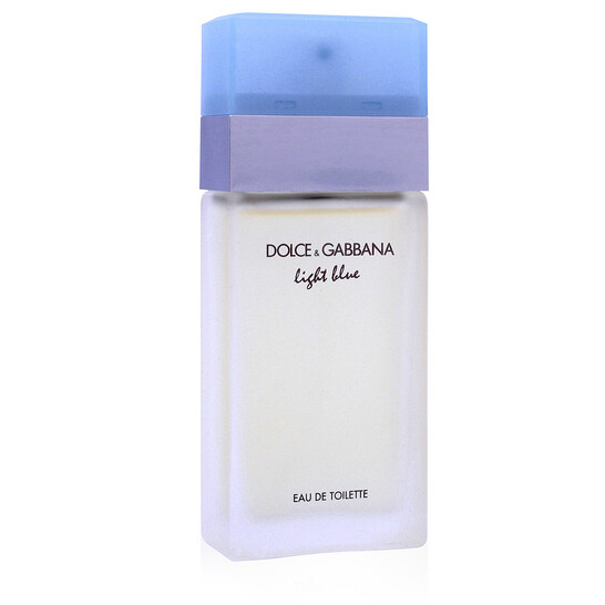 DOLCE & GABBANA Light Blue / EDT Spray 1.6 oz (w)