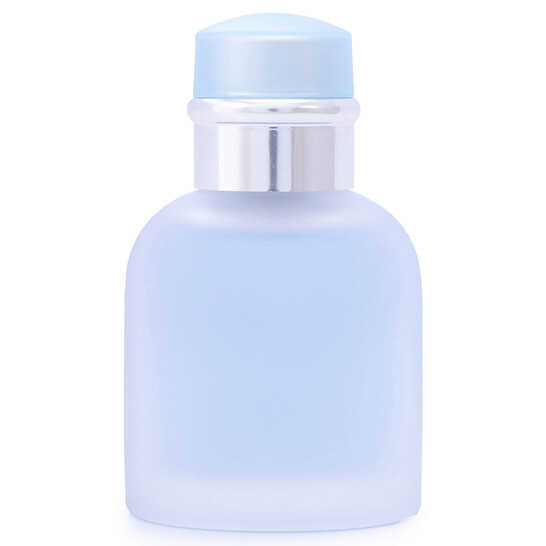 Light Blue Eau Intense / Dolce & Gabbana EDP Spray 1.6 oz (50 ml) (m)