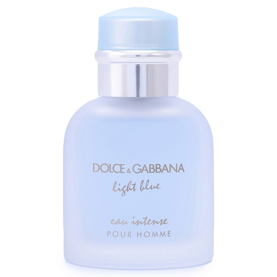Light Blue Eau Intense / Dolce & Gabbana EDP Spray 3.3 oz (100 ml) (m) - 546x546