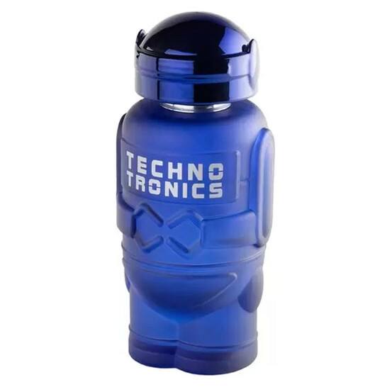 Linn Young Men's Technotronics EDT Spray oz Fragrances