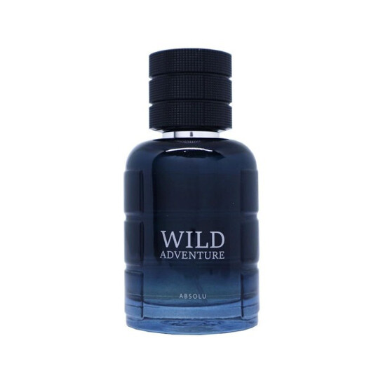 Linn Young Men's Wild Adventure Absolu EDT Spray oz Fragrances