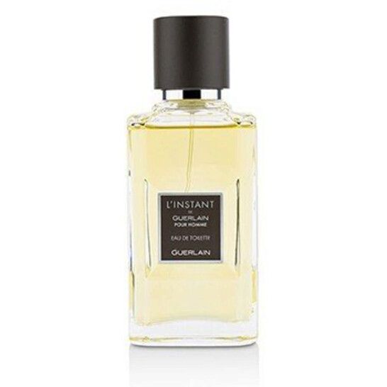 Guerlain Linstant De Guerlain Men / Guerlain EDT Spray 1.6