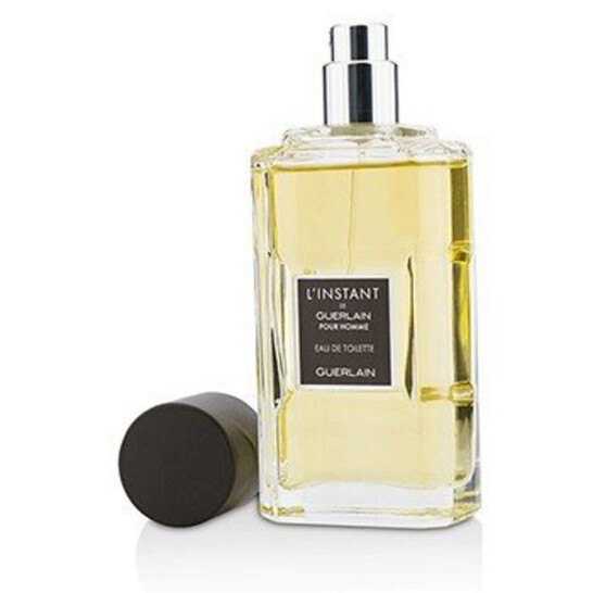 Guerlain Linstant De Guerlain Men / Guerlain EDT Spray 1.6