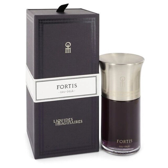 Liquides Imaginaires Men's Fortis EDP 3.4 oz Fragrances