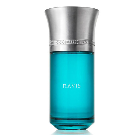 Liquides Imaginaires Men's Navis EDP Spray 3.4 oz Fragrances
