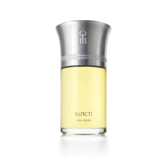 Liquides Imaginaires リキッドイマジネール サンクティ Liquides Imaginaires Sancti Eau De Parfum EDP 3.4 oz / 100ml