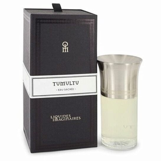 Liquides Imaginaires Tumultu Eau Sacree Eau De Parfum Spray
