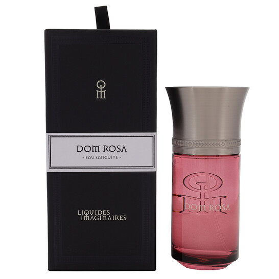 Liquides Imaginaires Unisex Dom Rosa EDP 3.4 Oz 3770004394036 