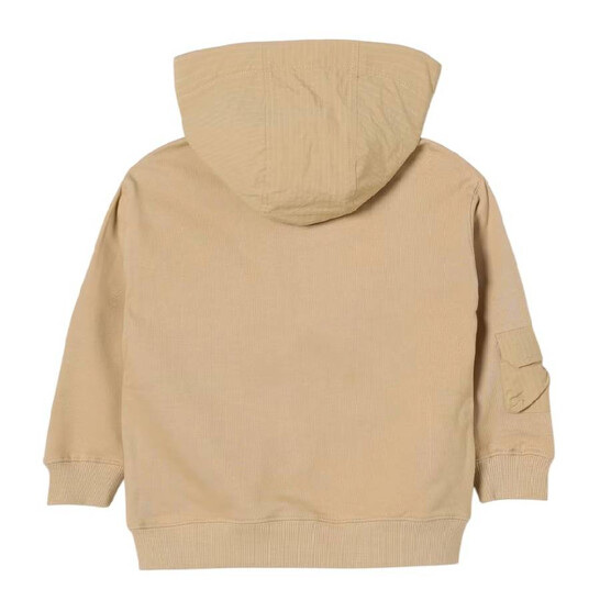 Little Marc Jacobs Zip Up Hoodie, Size 12 - 546x546 Image #2