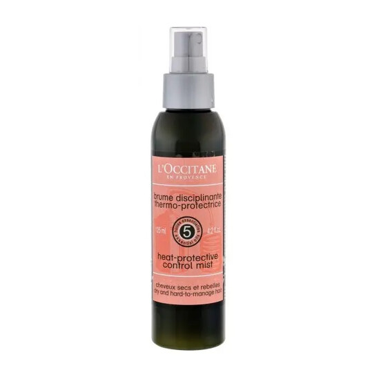 Aromachologie Heat-Protective Control Mist | Dry Hair | L