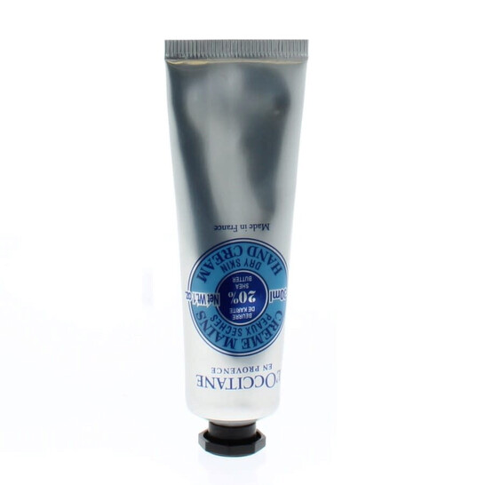 L'Occitane Dry Skin Hand Cream 20% 1 oz Skin Care 3253581087107 - 546x546