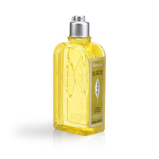 L'Occitane Loccitane / Verveine (Verbena) Shower Gel 8.4 oz (240