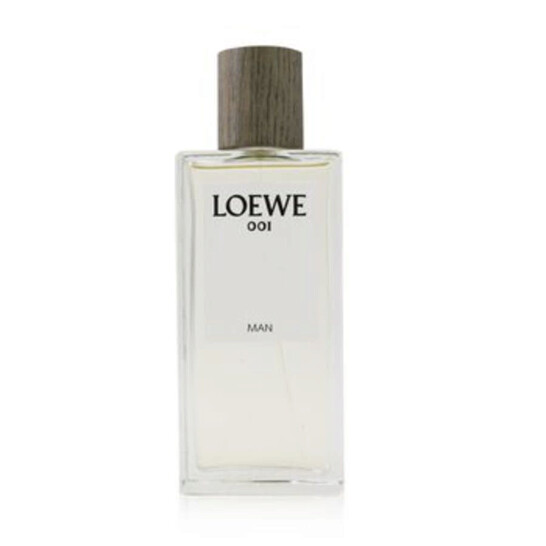 Loewe - 001 Man Eau De Parfum Spray 100ml / 3.3oz 8426017063104 