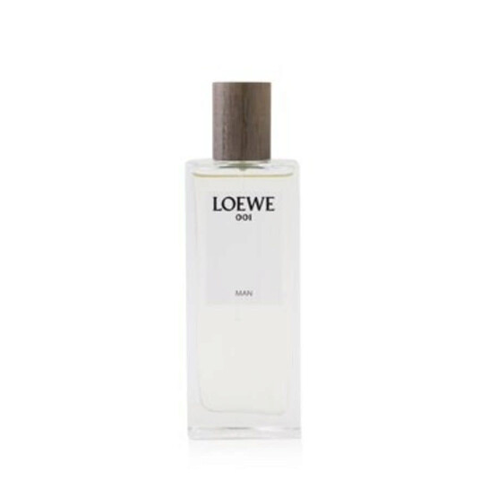 loewe 001 man 100mml Eau de parfum スペイン製 Amazon | ロエベ LOEWE 001 マン オードゥ パルファム 50ml EDP
