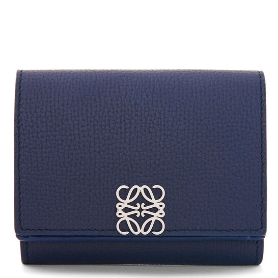 小物 LOEWE TRIFOLD WALLET LIMA PAL 小物 LOEWE TRIFOLD WALLET LIMA PAL Loewe - Trifold leather