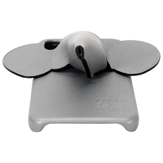 Loewe Grey Elephant Cover For Iphone X / Xs 103.15AB06.1560