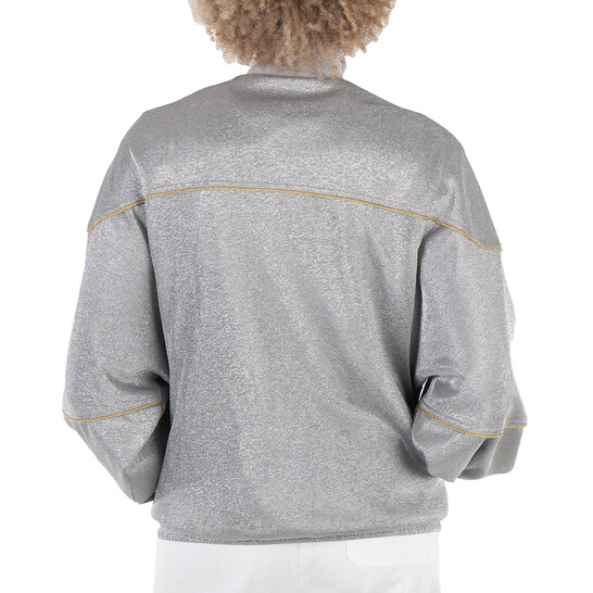 Loewe Herbarium Track Jacket, Brand Size 32 (US Size 00