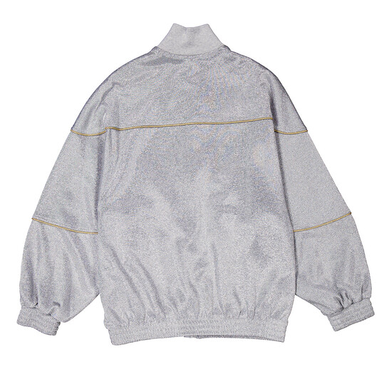 ジャケット・アウター LOEWE stripe seersucker blouson ジャケット・アウター LOEWE stripe seersucker blouson Loewe