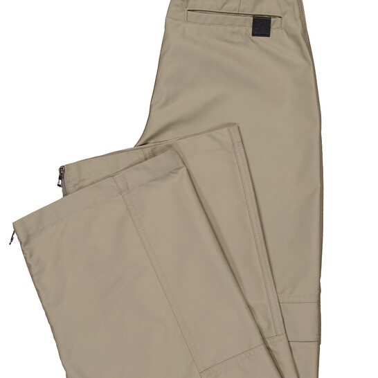 Loewe High Waist Cargo Pants, Brand Size 34 (US Size 2) S359Y04XDB