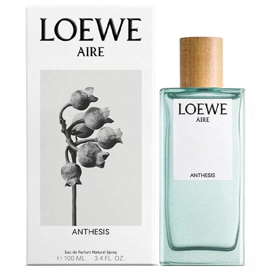 Loewe Ladies Aire Anthesis EDP Spray 3.4 oz Fragrances