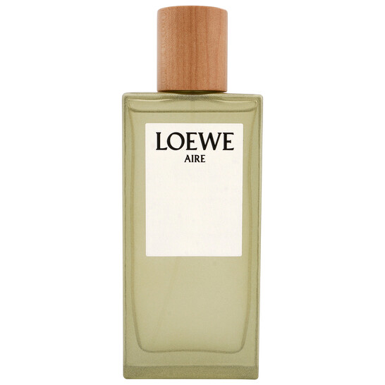 Loewe Ladies Aire EDT 3.4 oz Fragrances 8426017070232 - Fragrances